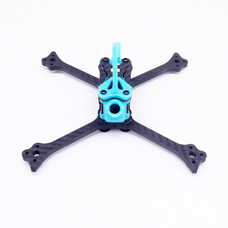 FIVE33 533 Plus 5inch 190mm Ca - огляд і ціна Carbon Fiber Drone Arm
