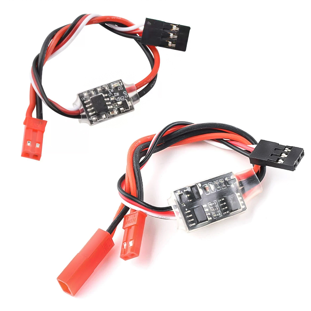 2-20A High Current Remote Cont - огляд і ціна Drone Rc Remote Control