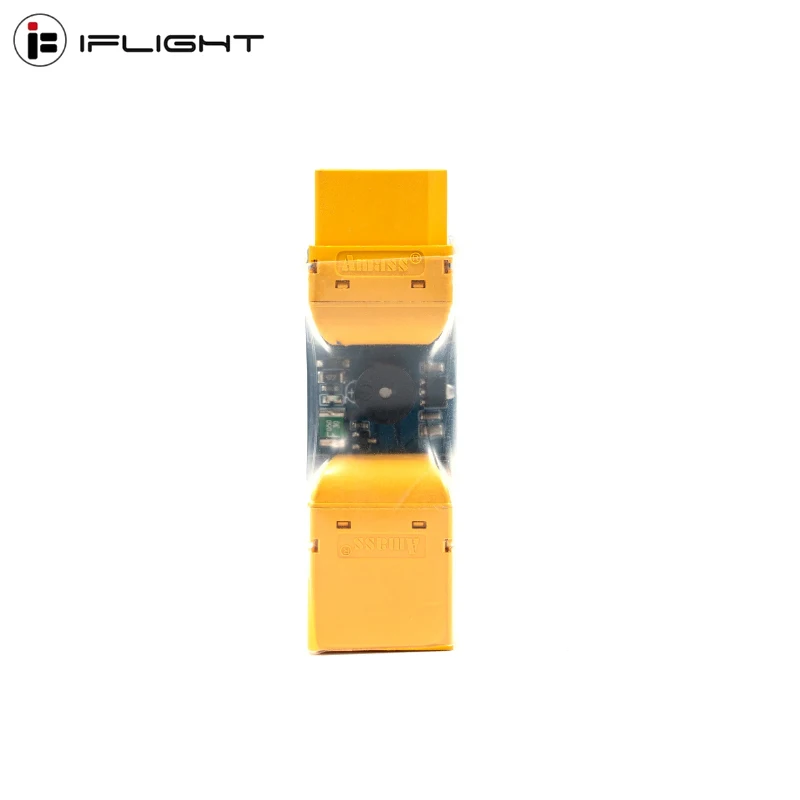 iFlight XT90 Smart Smoke Stopp - огляд і ціна Rc Drone And Flying Car