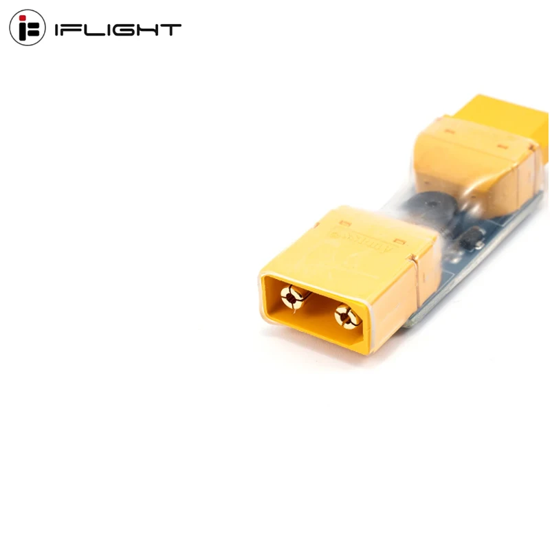 iFlight XT90 Smart Smoke Stopp - огляд і ціна Rc Drone And Flying Car