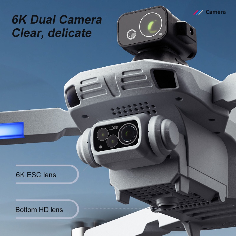 F8 MAX GPS Drone Professional  - огляд і ціна Drone Rc Gps
