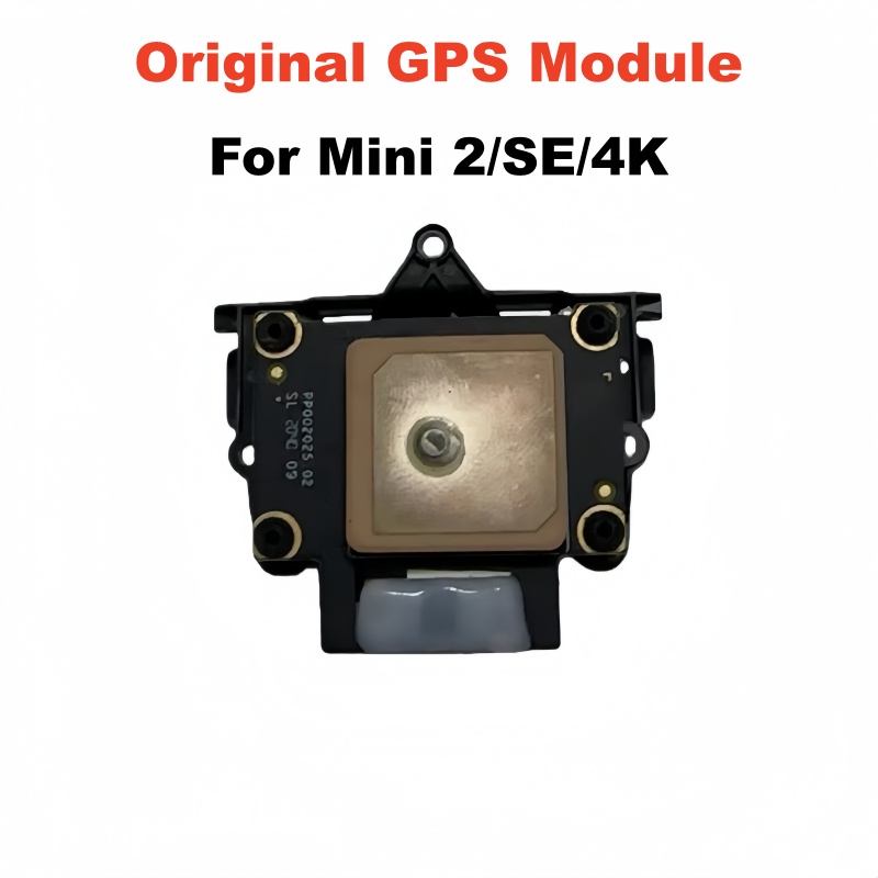 Original GPS Module For DJI Mi - огляд і ціна Drone Rc Board