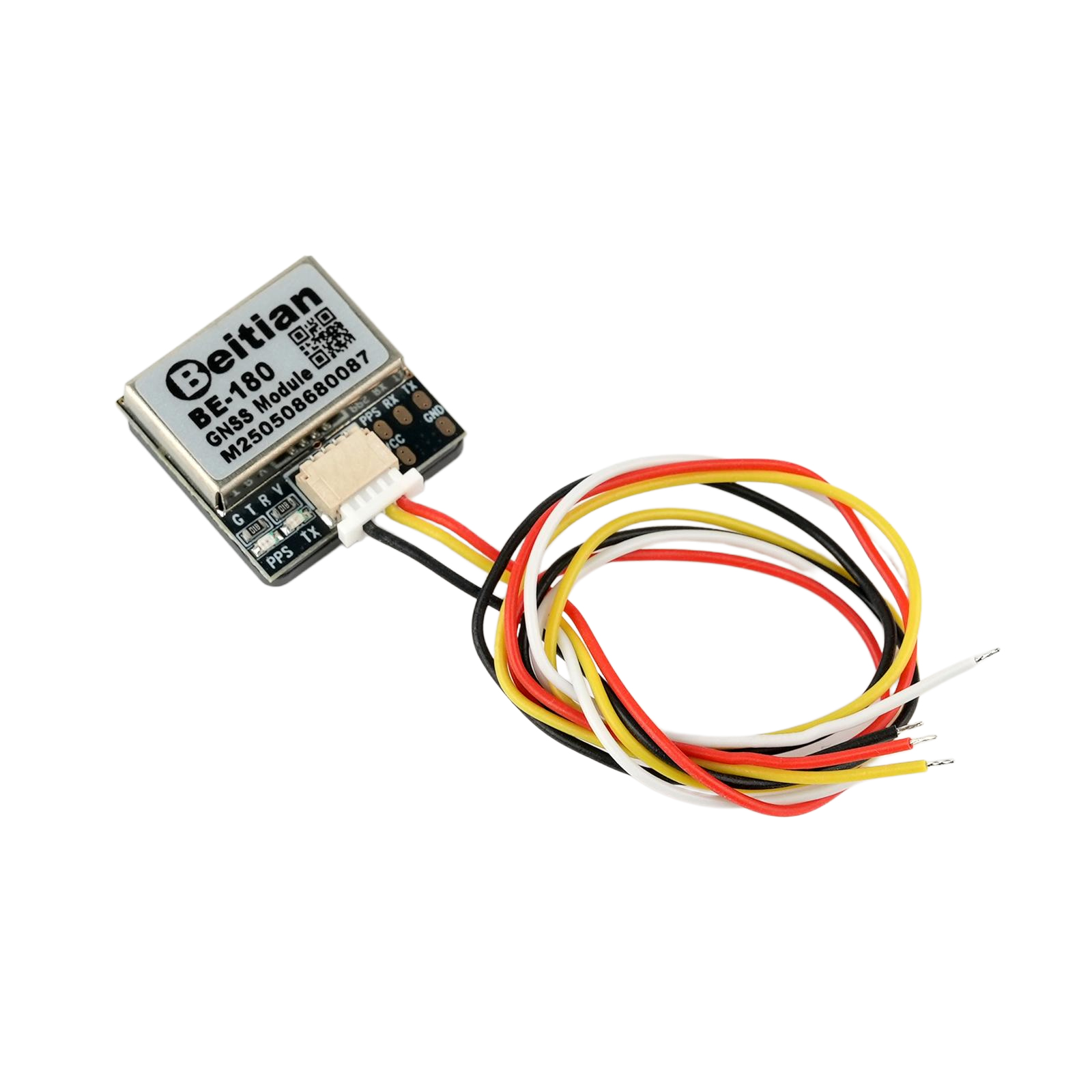 1/2/5PCS Beitian BE-180 GPS Mo - огляд і ціна Gps Module Drone