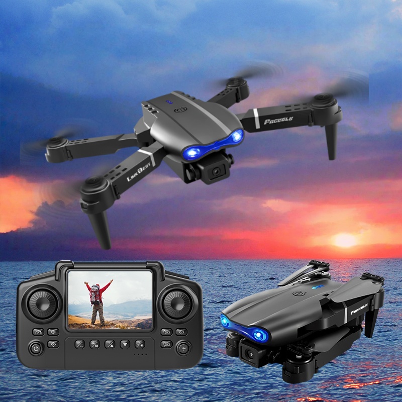 FACEGLE UAV E99 Nova RC Drone  - огляд і ціна Drone Rc Harness