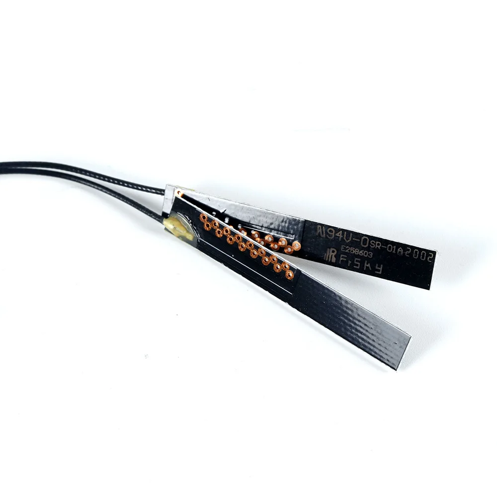 1 / 2 pcs FrSky X8R Receiver 8 - огляд і ціна Telemetry Module Rc
