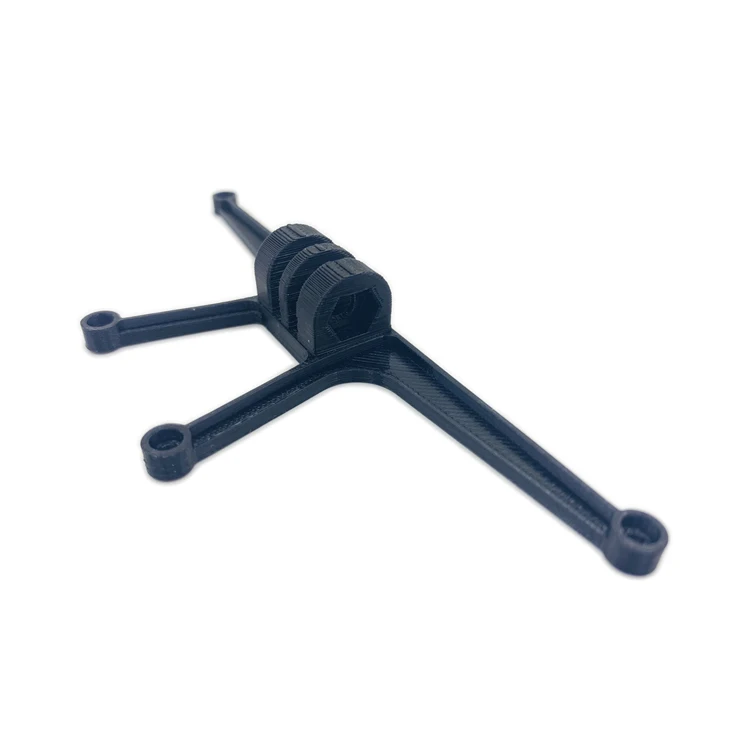 3D Printed TPU Mounting Bracke - огляд і ціна Drone Udi Rc