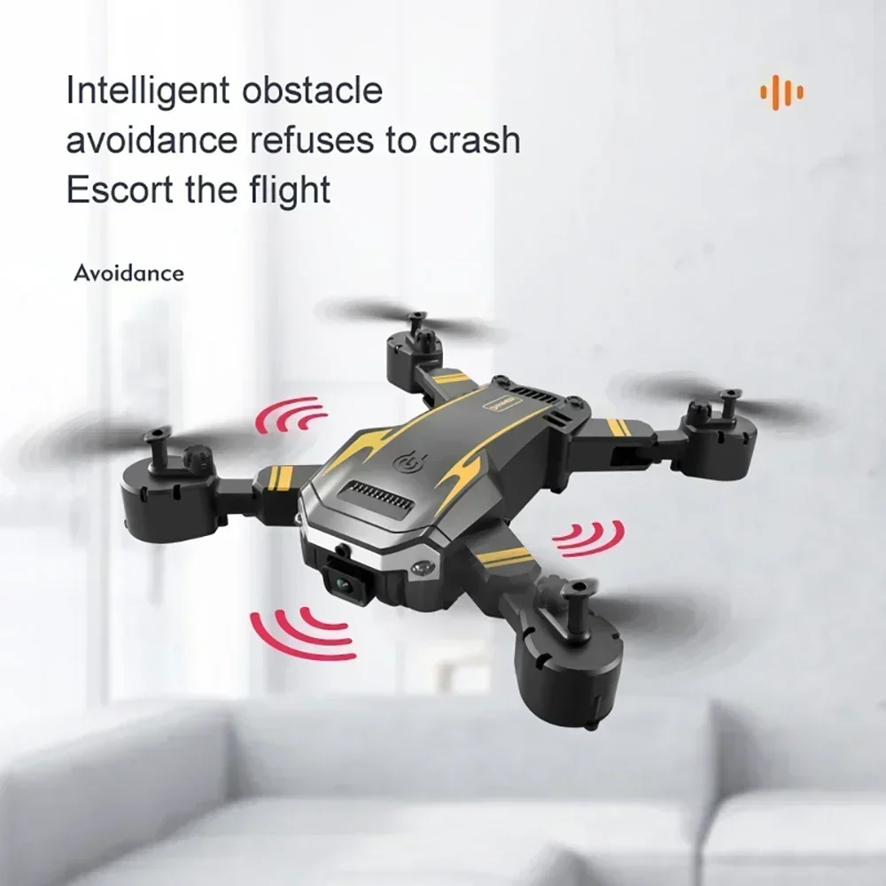 G6 pro Drone with 8K Dual Came - огляд і ціна Drone Rc Harness