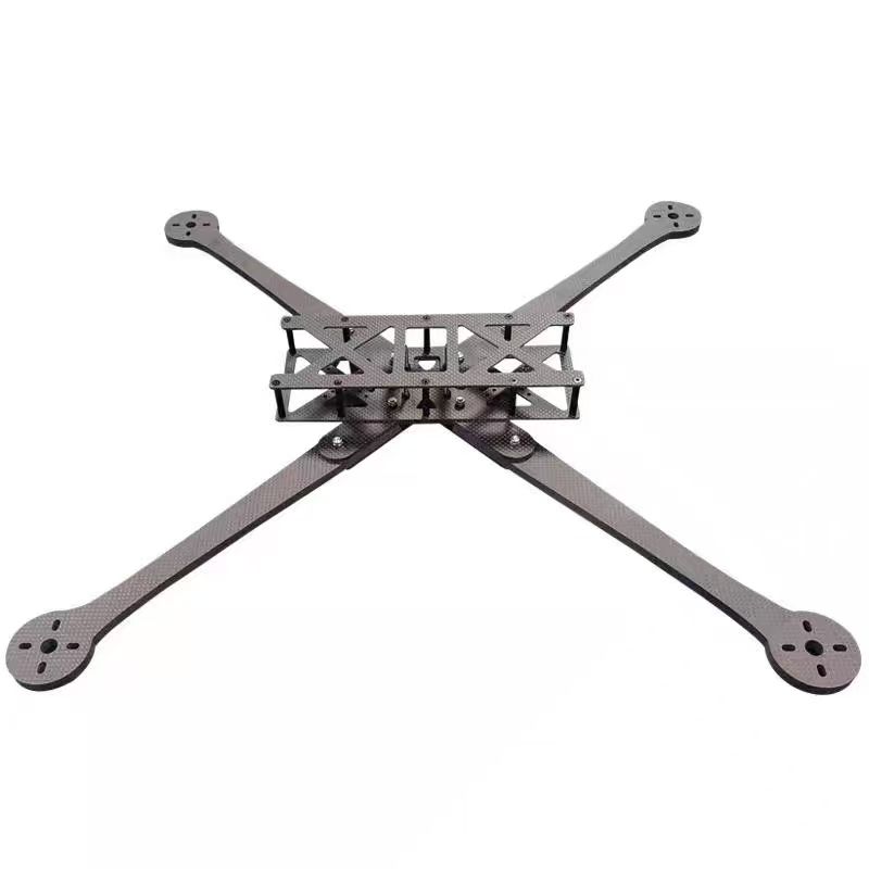 T800 M40 M65 Carbon Fiber Shee - огляд і ціна Carbon Fiber Drone Arm