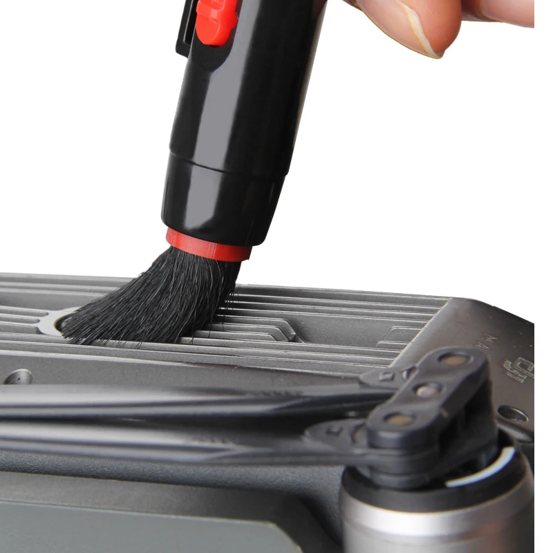 Drone Cleaning Tool Kit Bag Le - огляд і ціна Drone Udi Rc