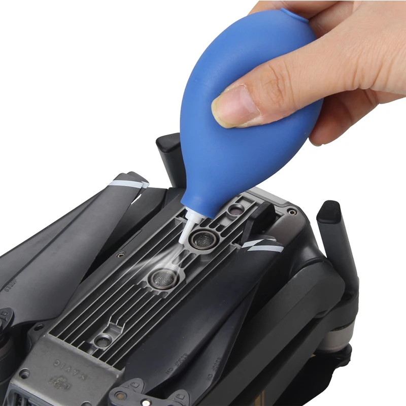 Drone Cleaning Tool Kit Bag Le - огляд і ціна Drone Udi Rc