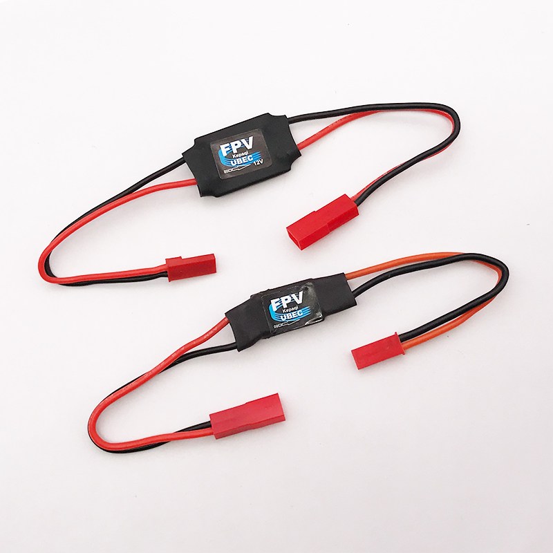 Ultralight BEC Module 3A 5V 2- - огляд і ціна Drone Rc Car