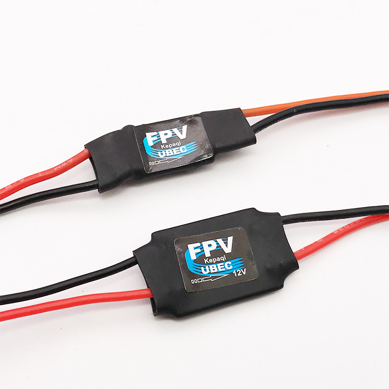 Ultralight BEC Module 3A 5V 2- - огляд і ціна Drone Rc Car