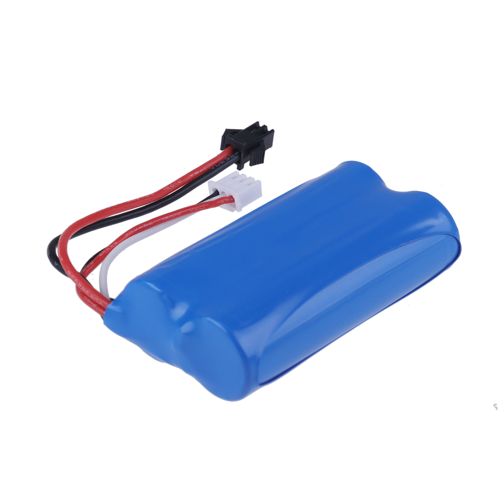 Brand New 18650 Li-ion Battery - огляд і ціна Drone Vs Rc Car