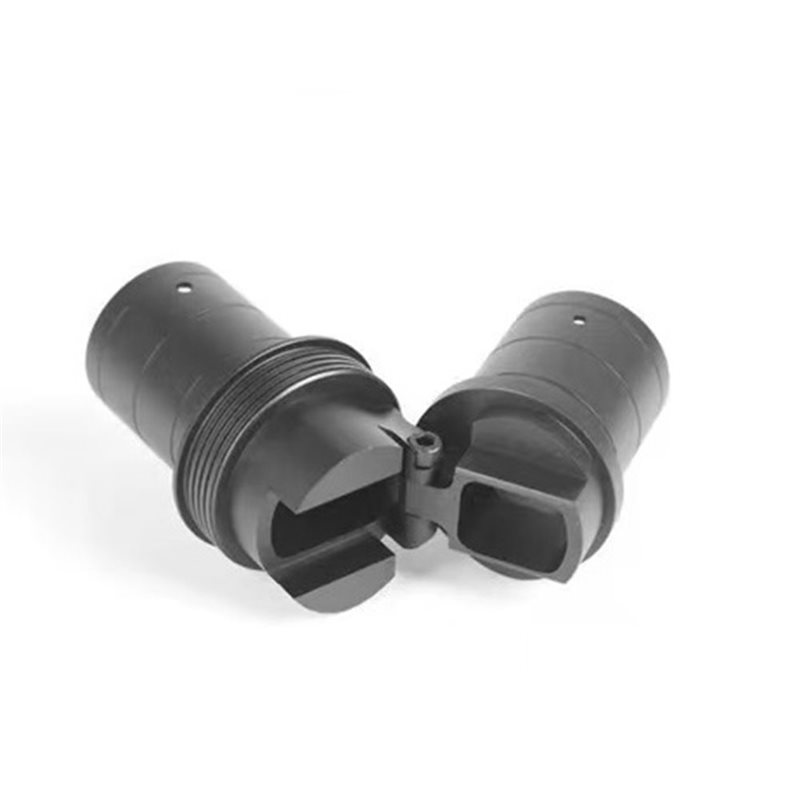 Carbon Fiber 40Mm Folding Tube - огляд і ціна Carbon Fiber Drone Arm