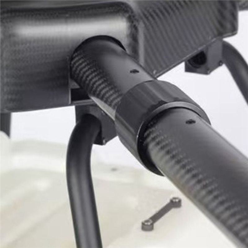 Carbon Fiber 40Mm Folding Tube - огляд і ціна Carbon Fiber Drone Arm