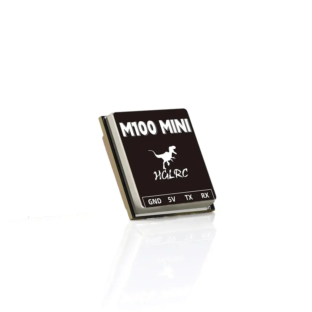 HGLRC M100 Mini GPS Module M10 - огляд і ціна Drone Rc Gps