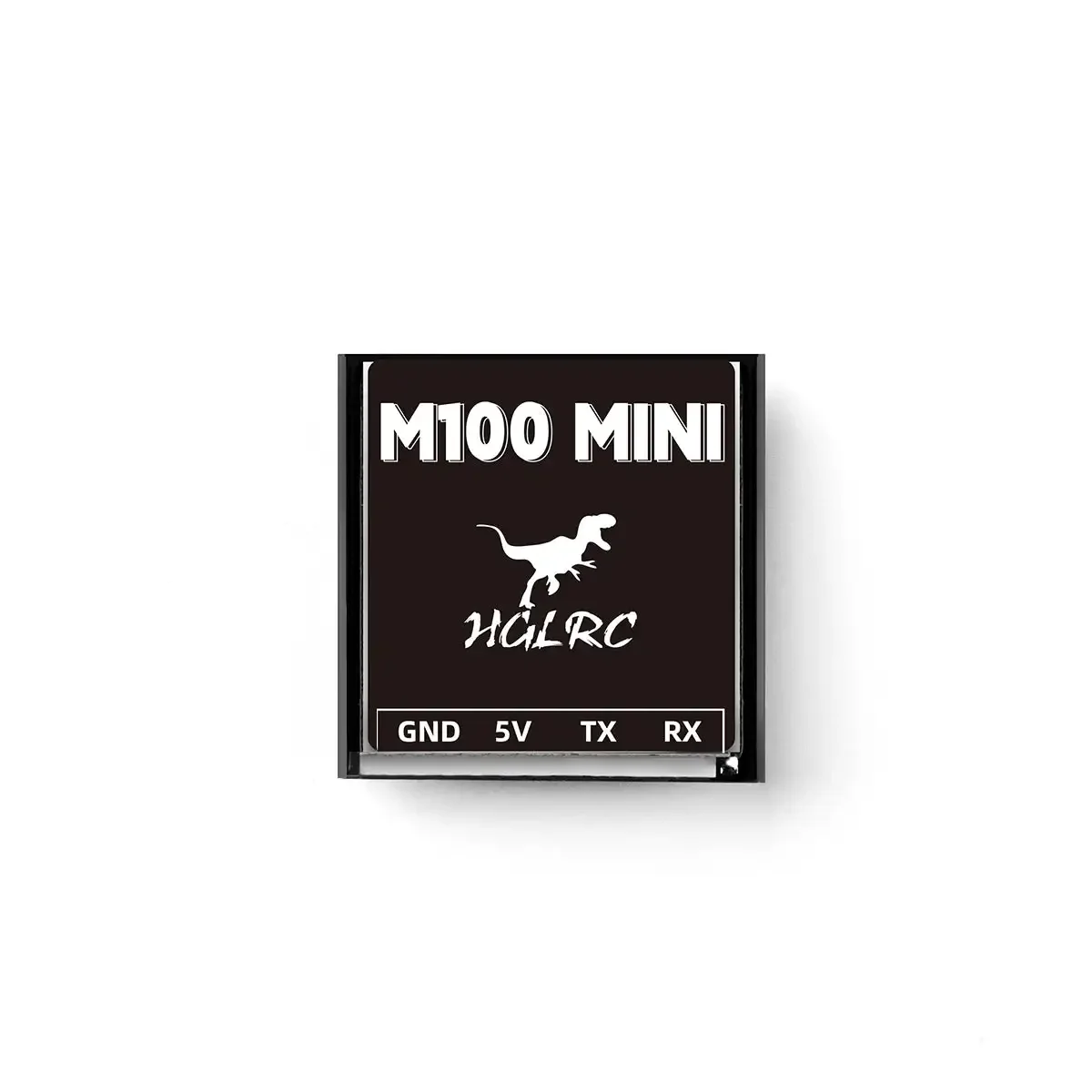 HGLRC M100 MINI GPS Module M10 - огляд і ціна Drone Rc Gps
