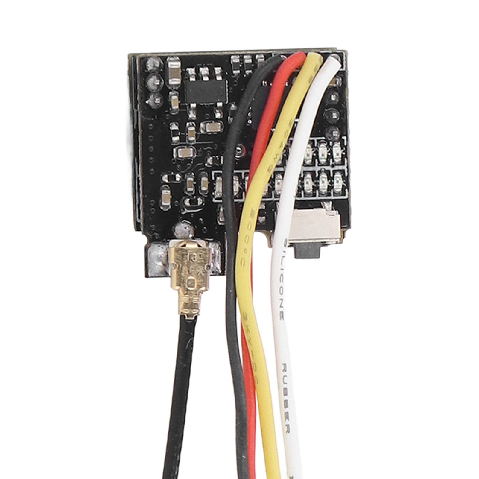 FPV RC Micro Camera S2 OSD AIO - огляд і ціна Drone Rc Harness