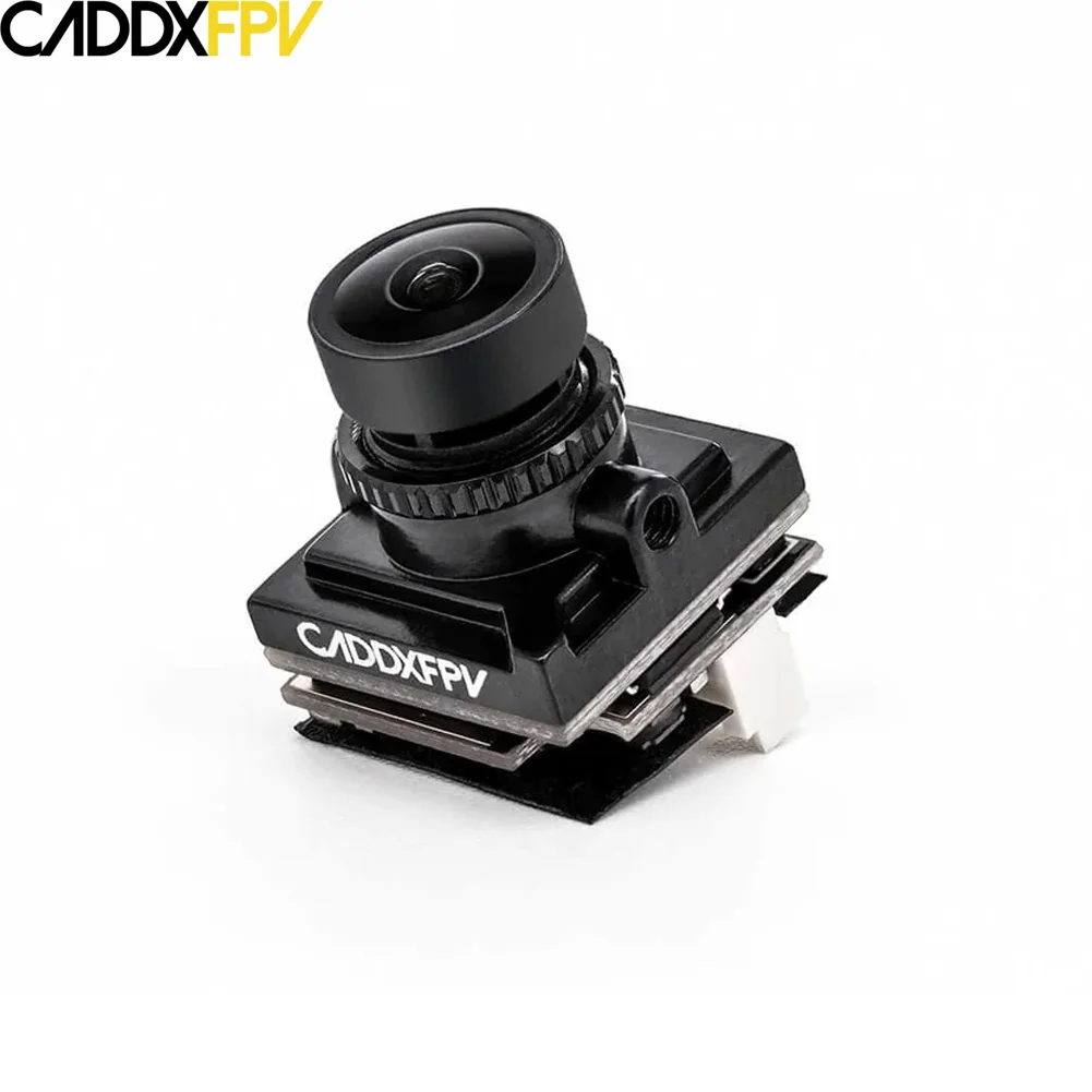 Caddx Baby Ratel 2 Nano Size 1 - огляд і ціна Drone Rc Harness