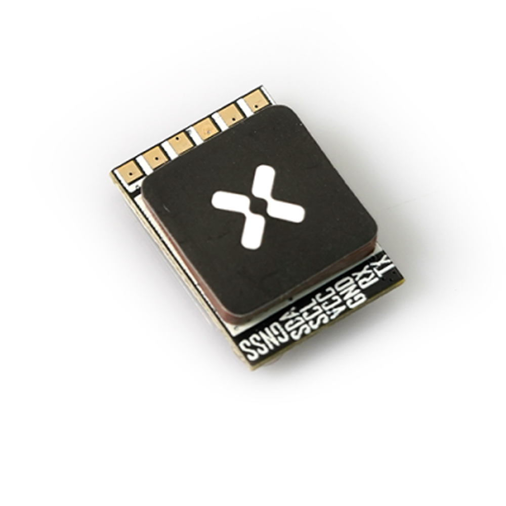 FOXEER M10Q V2 120 GPS IST8310 - огляд і ціна Drone Rc Gps