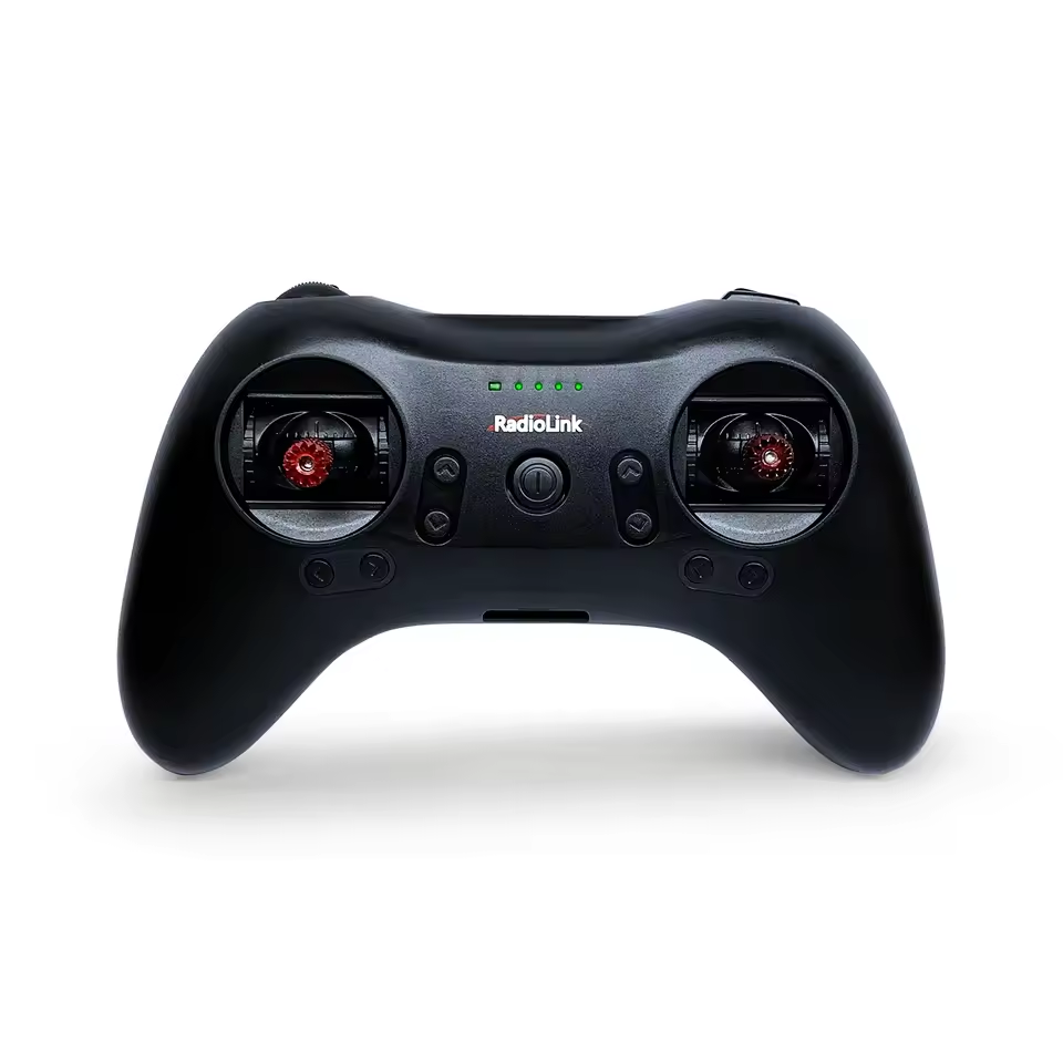 RadioLink T8S Radio Remote Tra - огляд і ціна Drone Rc Car