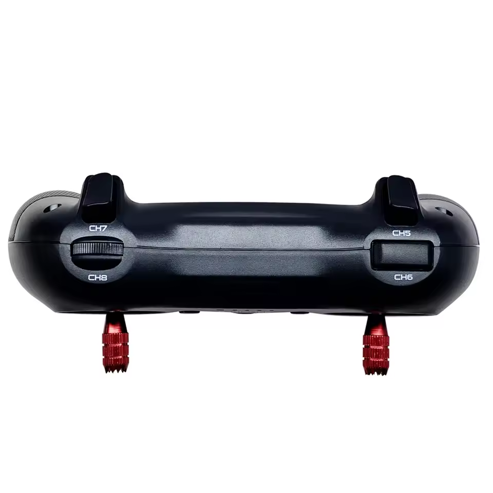 RadioLink T8S Radio Remote Tra - огляд і ціна Drone Rc Car
