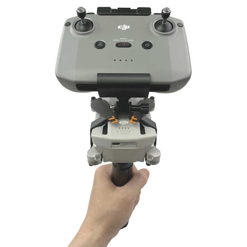 Handheld Stabilizer Holder Tri - огляд і ціна Drone Dji Rc Mini 3