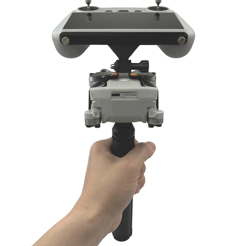 Handheld Stabilizer Holder Tri - огляд і ціна Drone Dji Rc Mini 3