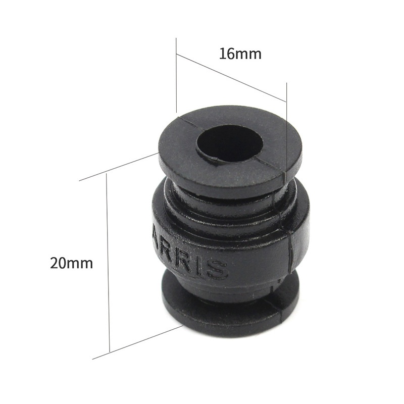 4Pcs/Lot Anti Vibration Rubber - огляд і ціна Drone Rc Remote Control