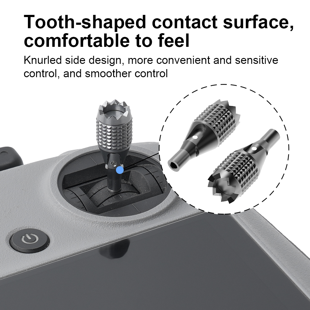 Remote Control Joysticks for D - огляд і ціна Drone Dji Rc Mini 3