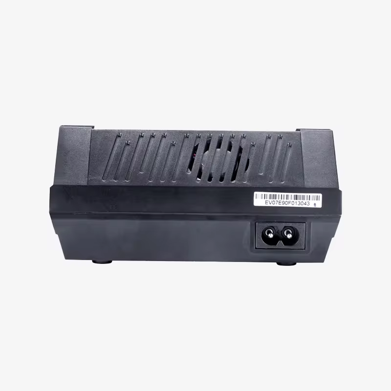 EV-PEAK C1-XR 100W 10A Smart B - огляд і ціна Drone Lipo Battery