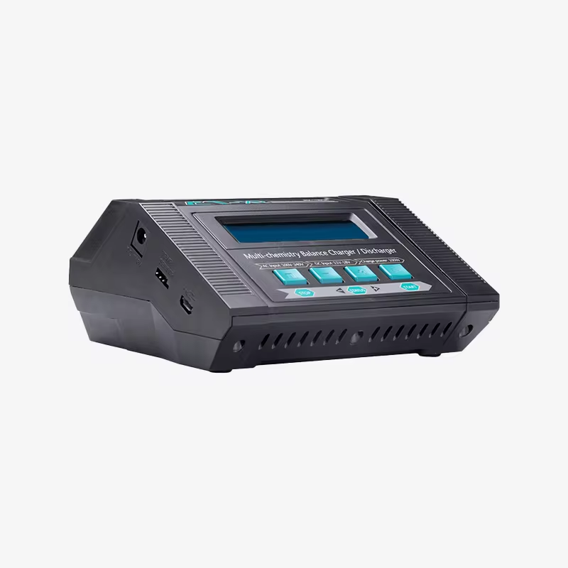 EV-PEAK C1-XR 100W 10A Smart B - огляд і ціна Drone Lipo Battery