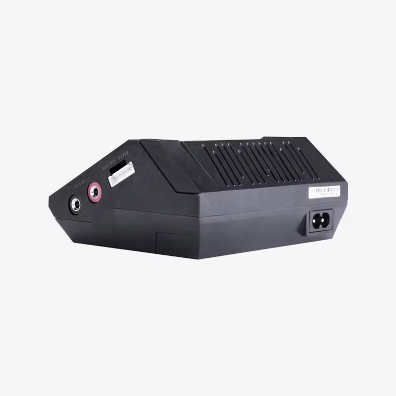 EV-PEAK C1-XR 100W 10A Smart B - огляд і ціна Drone Lipo Battery
