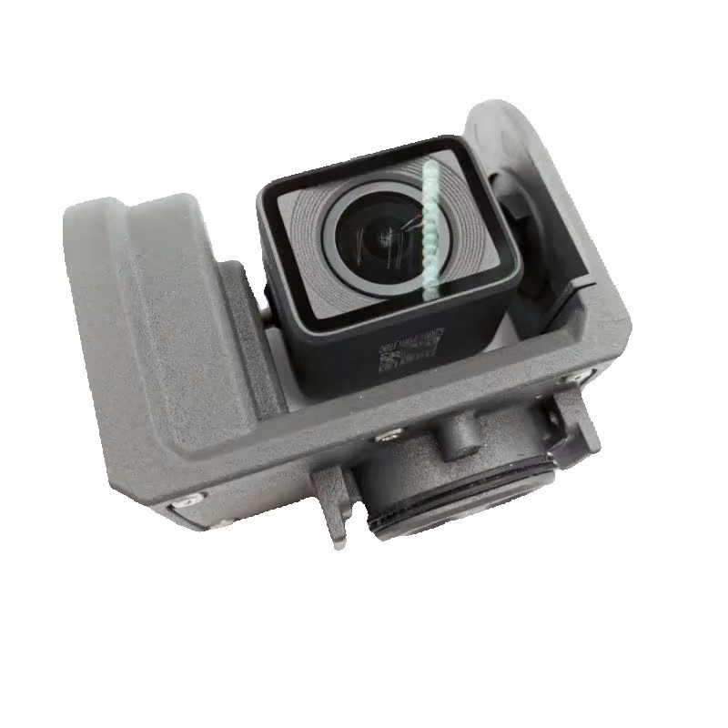 T40 T20P Gimbal Camera FPV Mod - огляд і ціна Drone Udi Rc