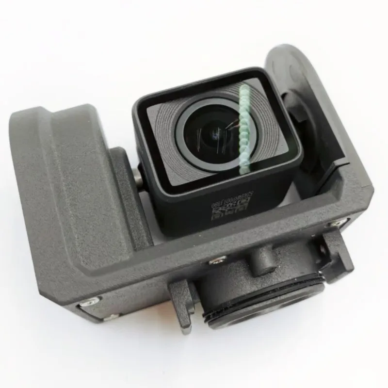 T40 T20P Gimbal Camera FPV Mod - огляд і ціна Drone Udi Rc