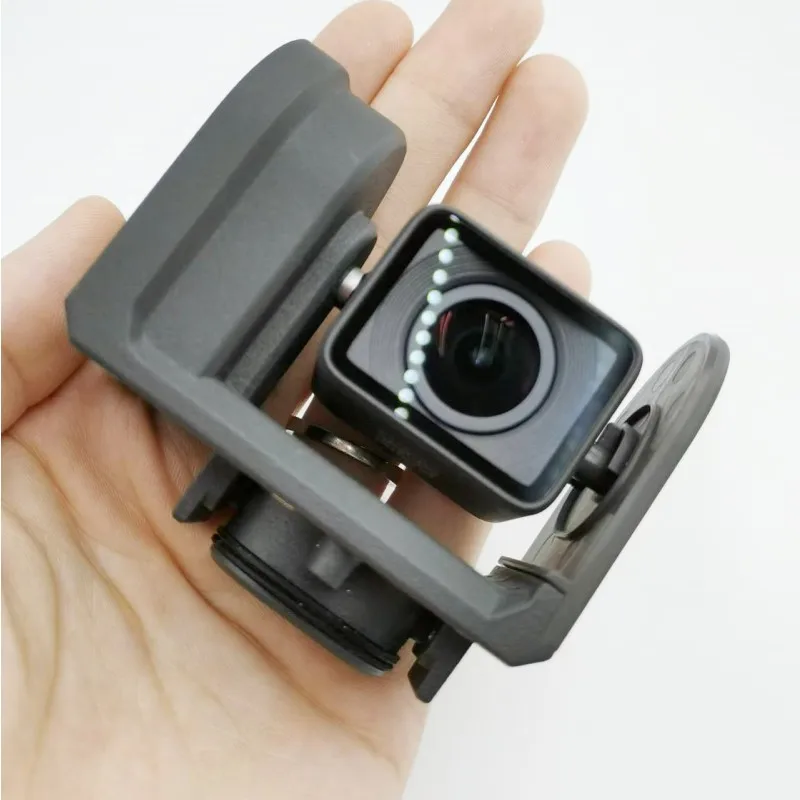 T40 T20P Gimbal Camera FPV Mod - огляд і ціна Drone Udi Rc
