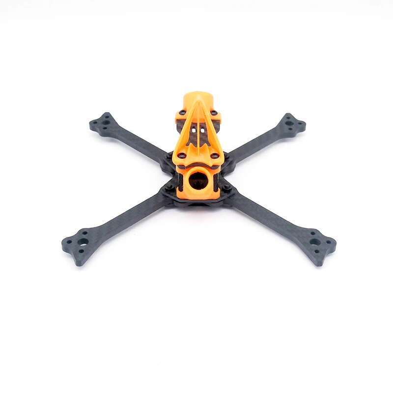 533 PRO 5inch FPV Frame Kit 19 - огляд і ціна Carbon Fiber Drone Arm