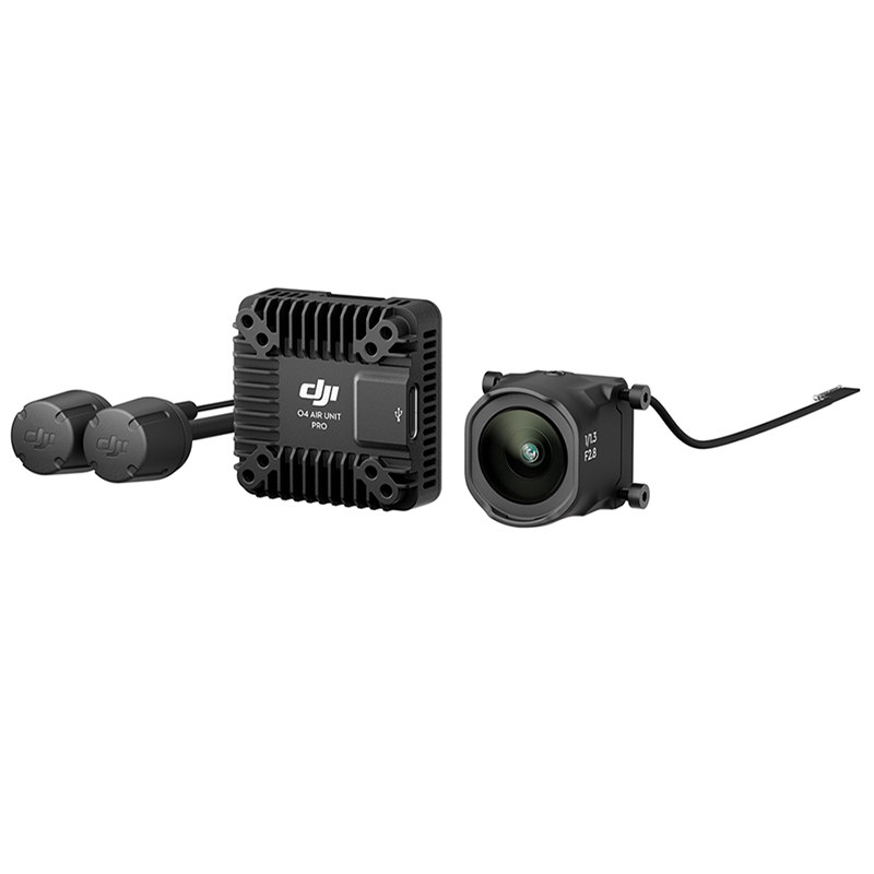 DJI O4 Air Unit Series Flagshi - огляд і ціна Drone Rc Remote Control