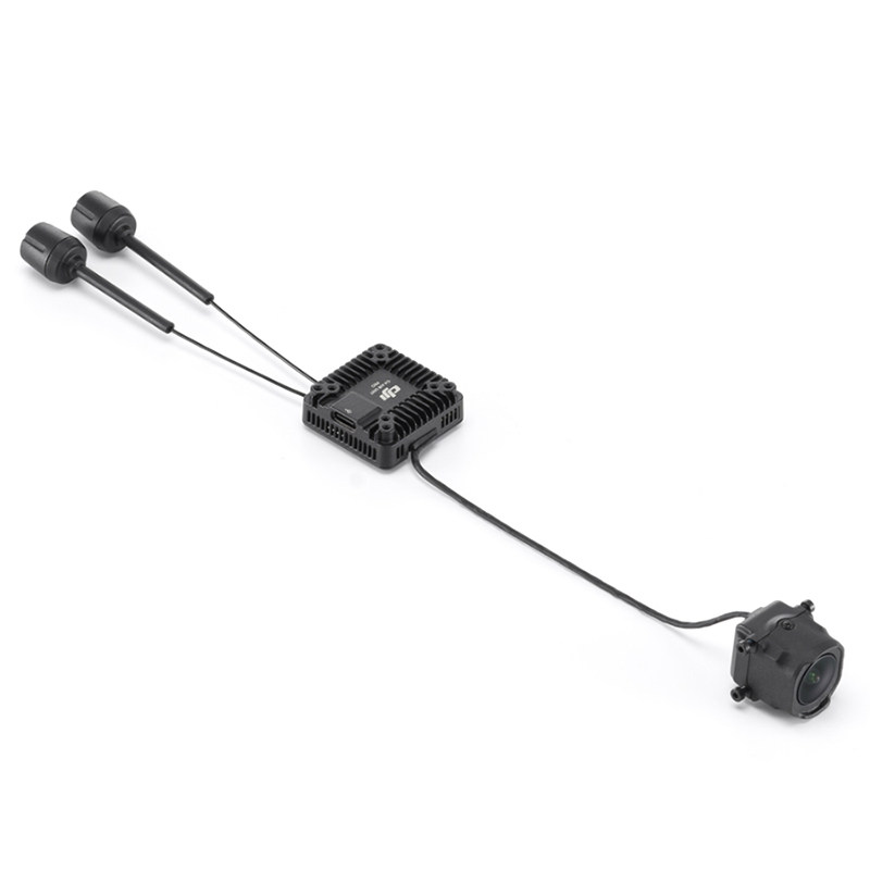 DJI O4 Air Unit Series Flagshi - огляд і ціна Drone Rc Remote Control