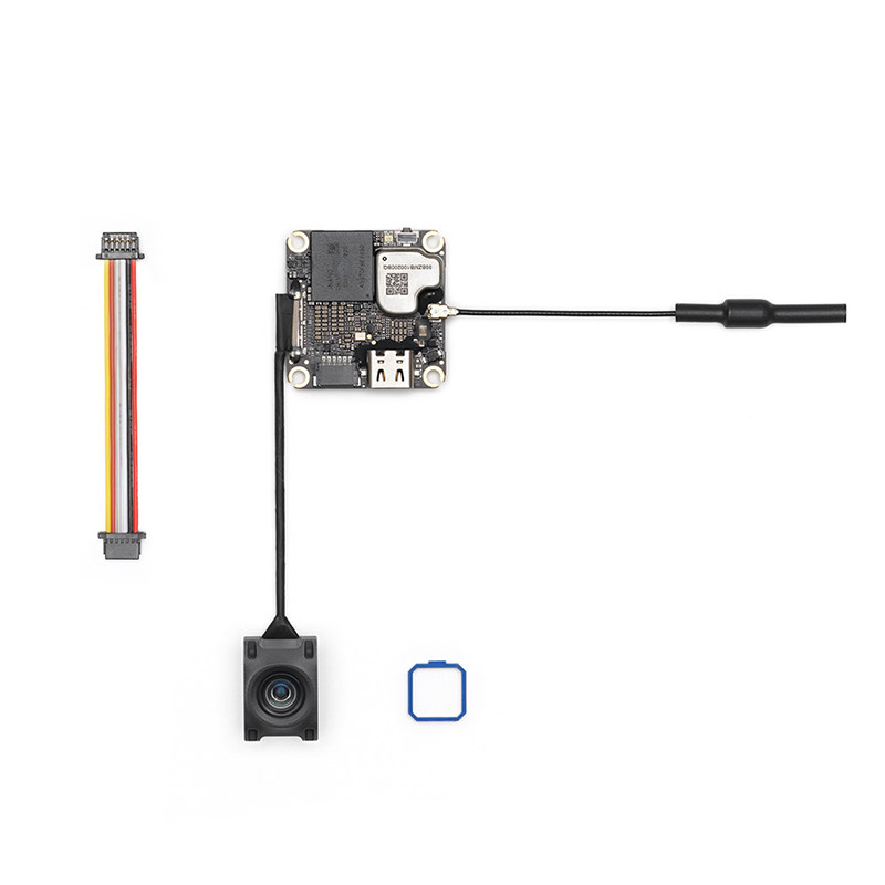 DJI O4 Air Unit Series Flagshi - огляд і ціна Drone Rc Remote Control