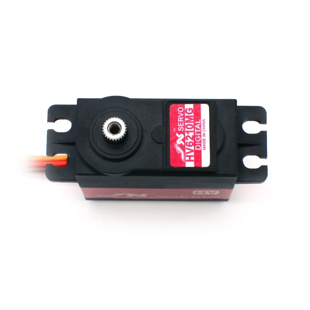 JX Servo PDI-HV6210MG 11kg Lar - огляд і ціна Drone Rc Car