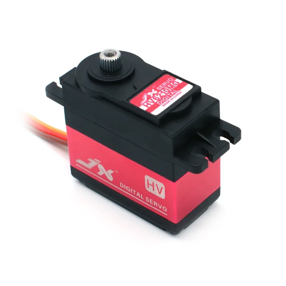 JX Servo PDI-HV6210MG 11kg Lar - огляд і ціна Drone Rc Car