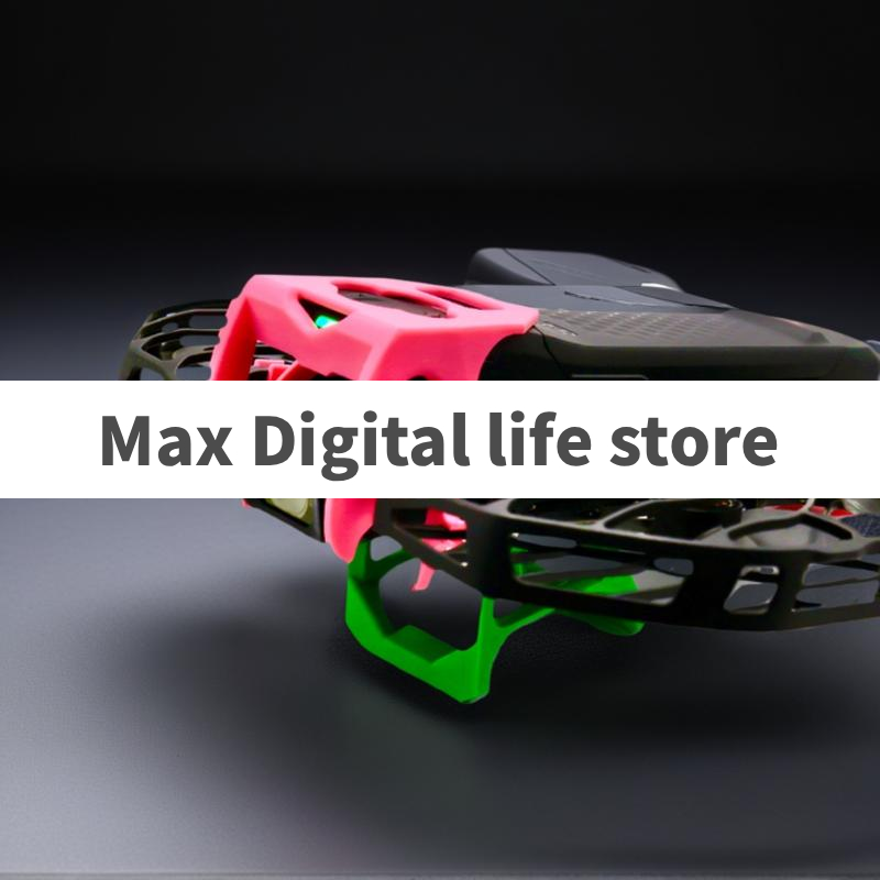 For Hover X1 Pro/Pro Max Drone - огляд і ціна Drone Udi Rc