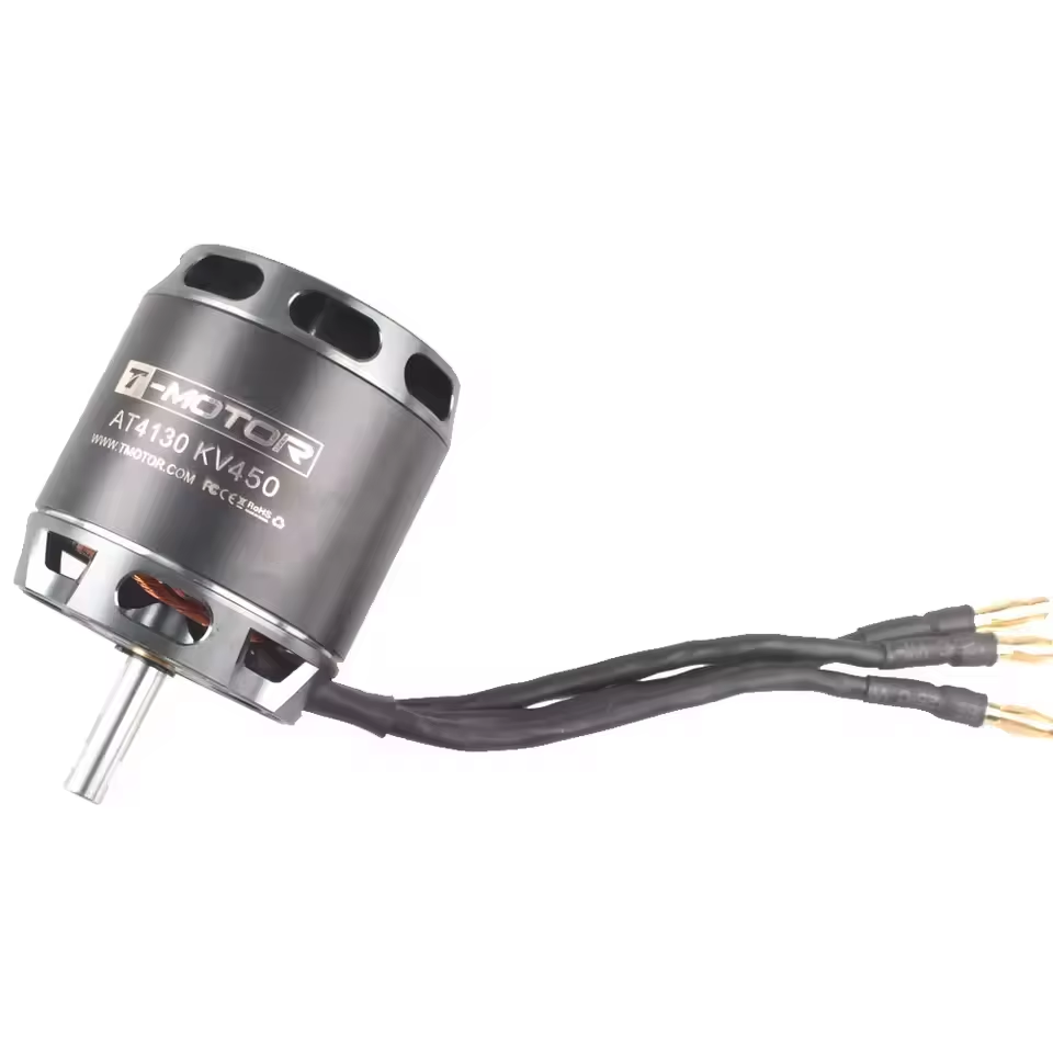 T-MOTOR AT4130 230/300/450KV L - огляд і ціна Drone Rc Toy