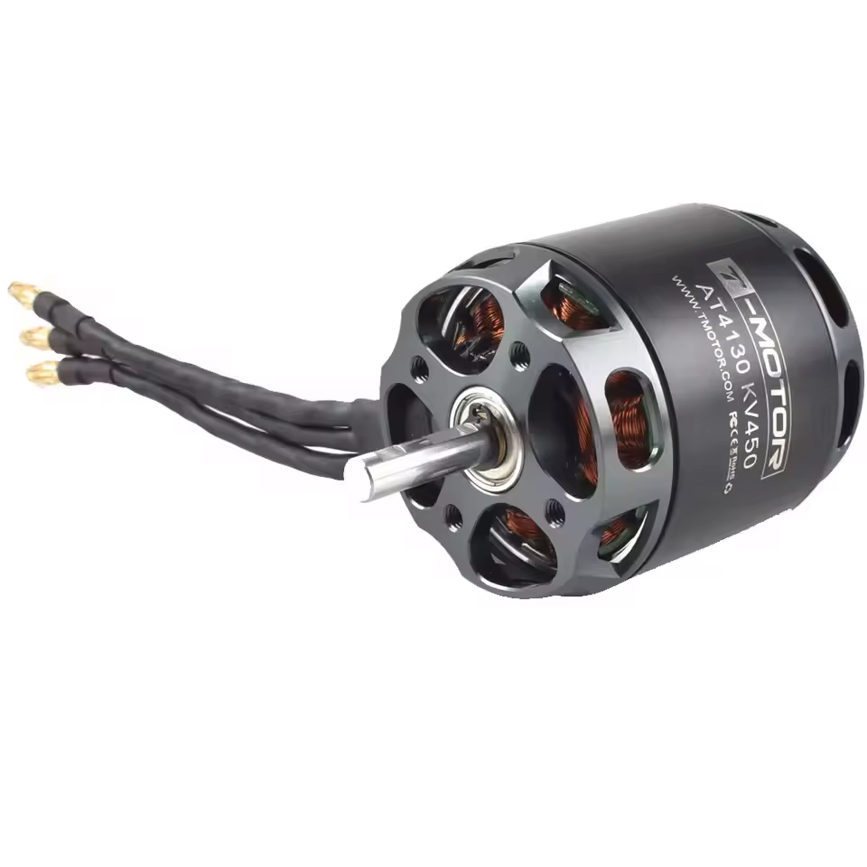T-MOTOR AT4130 230/300/450KV L - огляд і ціна Drone Rc Toy