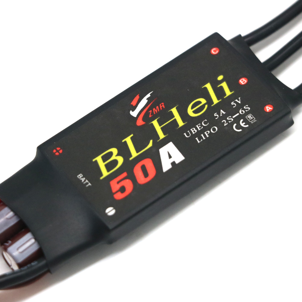 BLHeli Brushless ESC 80A 12A 2 - огляд і ціна Drone Rc Remote Control