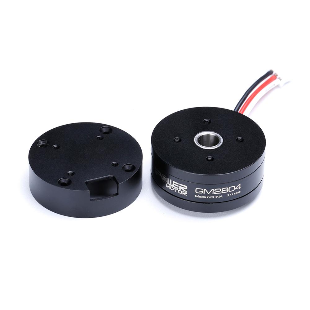 IFlight iPower GM2804H-100T GM - огляд і ціна Drone Udi Rc