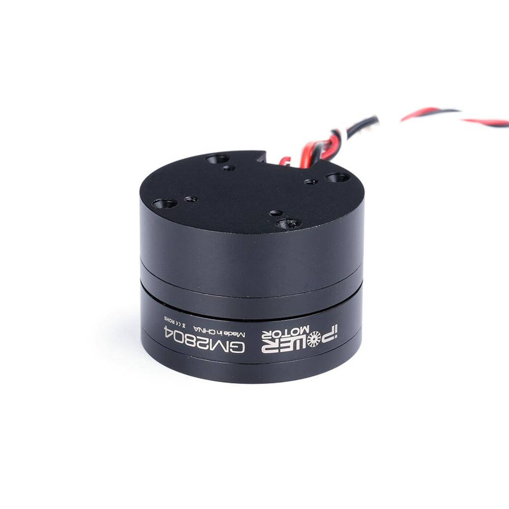 IFlight iPower GM2804H-100T GM - огляд і ціна Drone Udi Rc