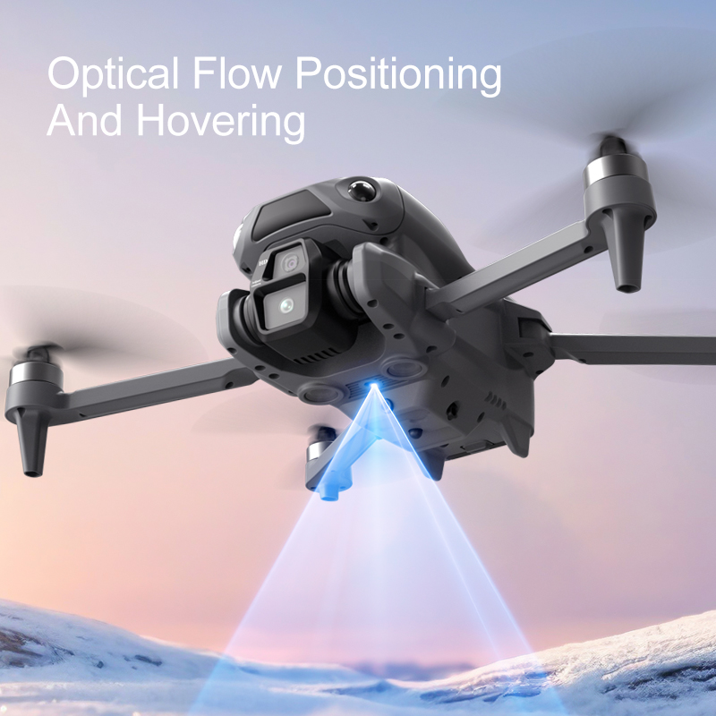 New LF682 Drone 8K Dual Camera - огляд і ціна Drone Rc Harness