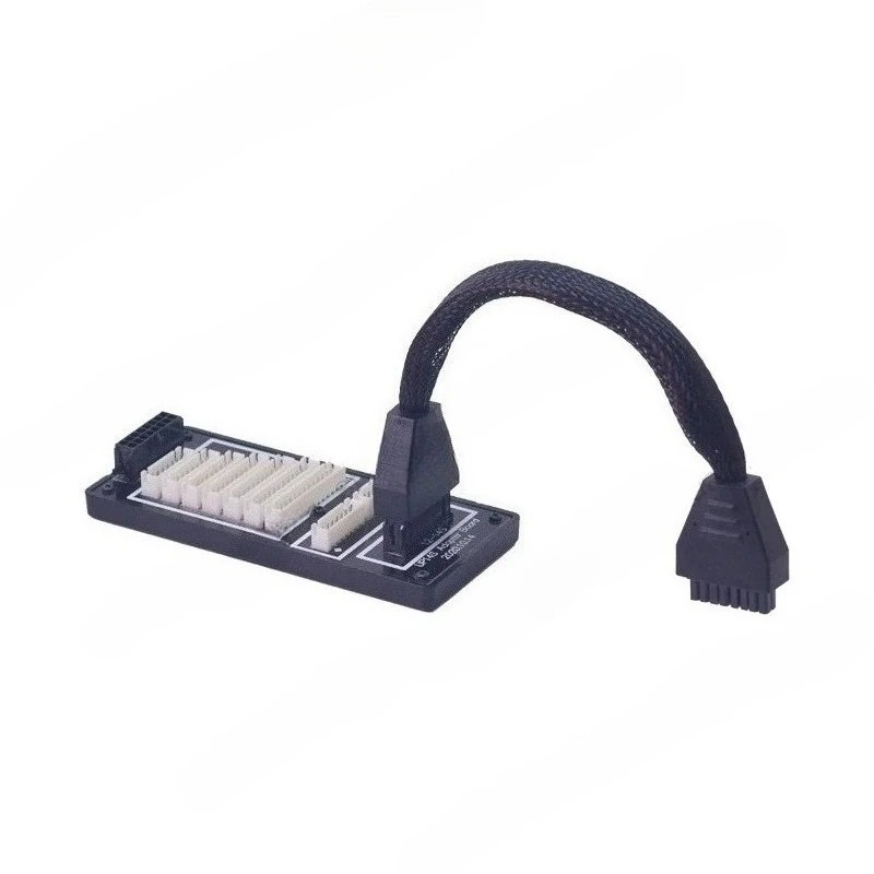 UP14S Balance Charging Adapter - огляд і ціна Drone Rc Board